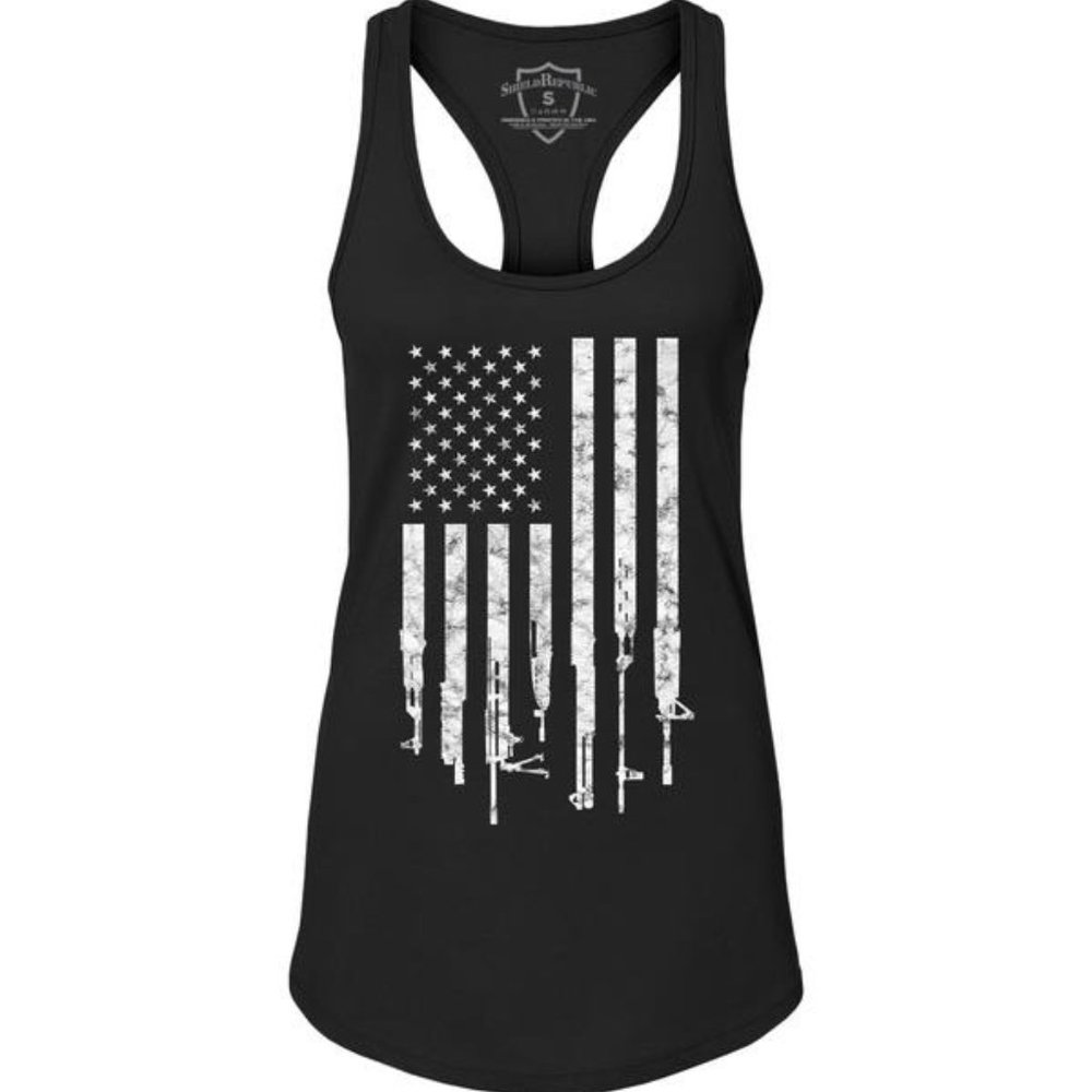 Sheild Republic XL black
